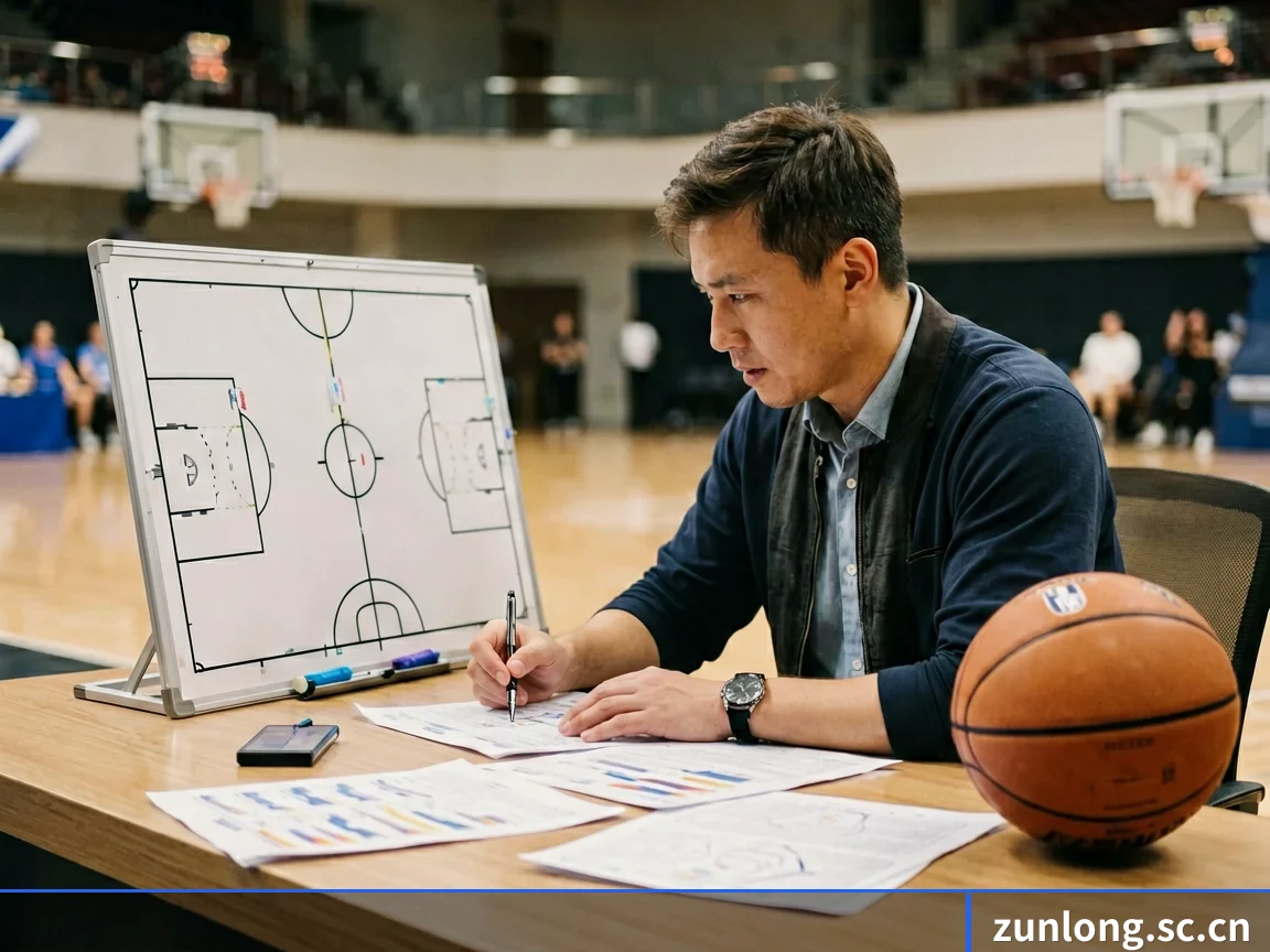 尊龙 APP 界面